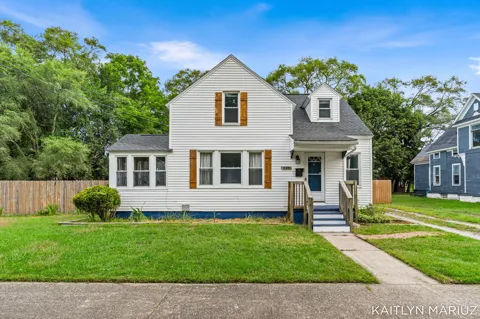 448 Allen Avenue