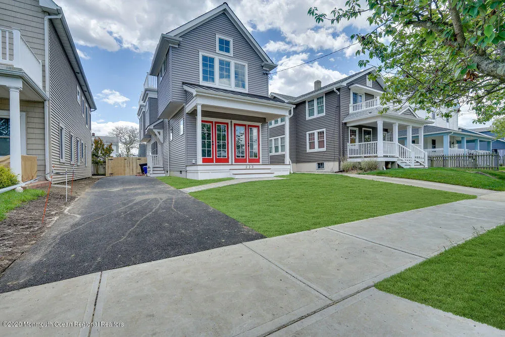 223 16th Avenue Belmar, NJ 07719