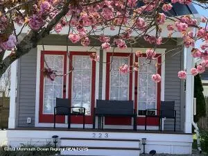 223 16th Avenue Belmar, NJ 07719