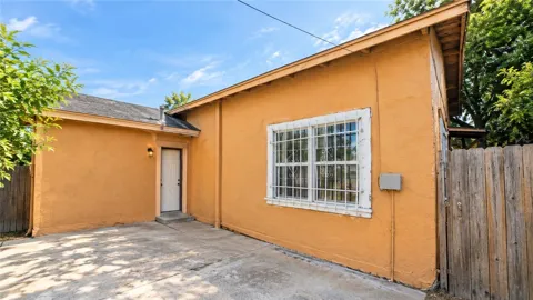 645 Rosewood Street