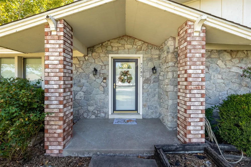 7585 143rd EastAvenue Owasso, OK 74055
