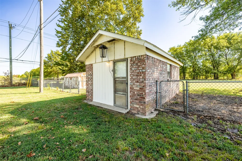 7585 143rd EastAvenue Owasso, OK 74055