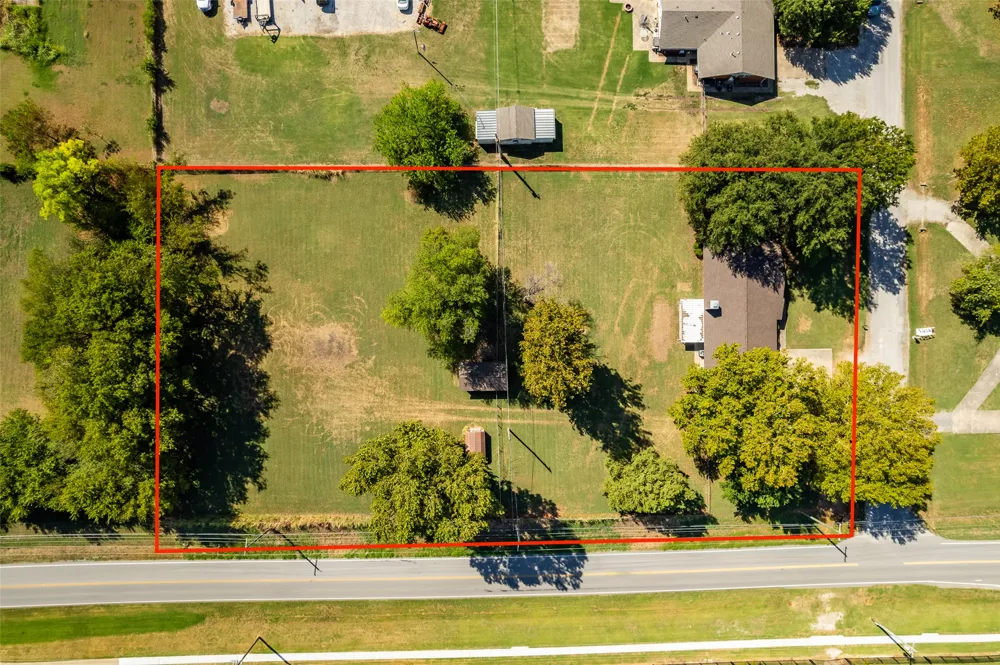 7585 143rd EastAvenue Owasso, OK 74055
