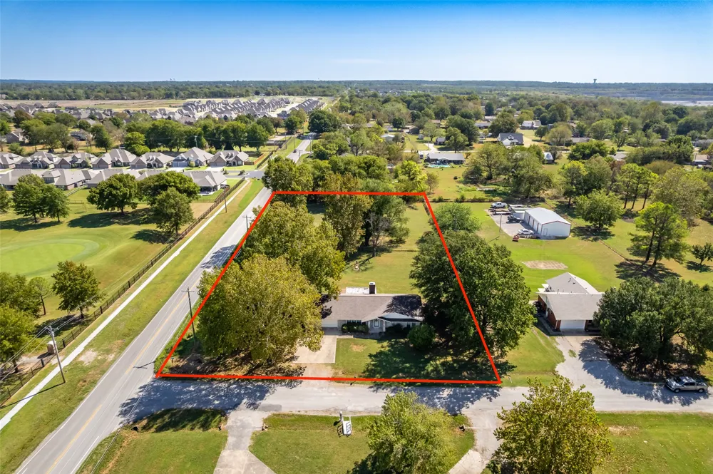 7585 143rd EastAvenue Owasso, OK 74055