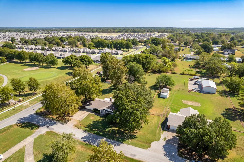 7585 143rd EastAvenue Owasso, OK 74055