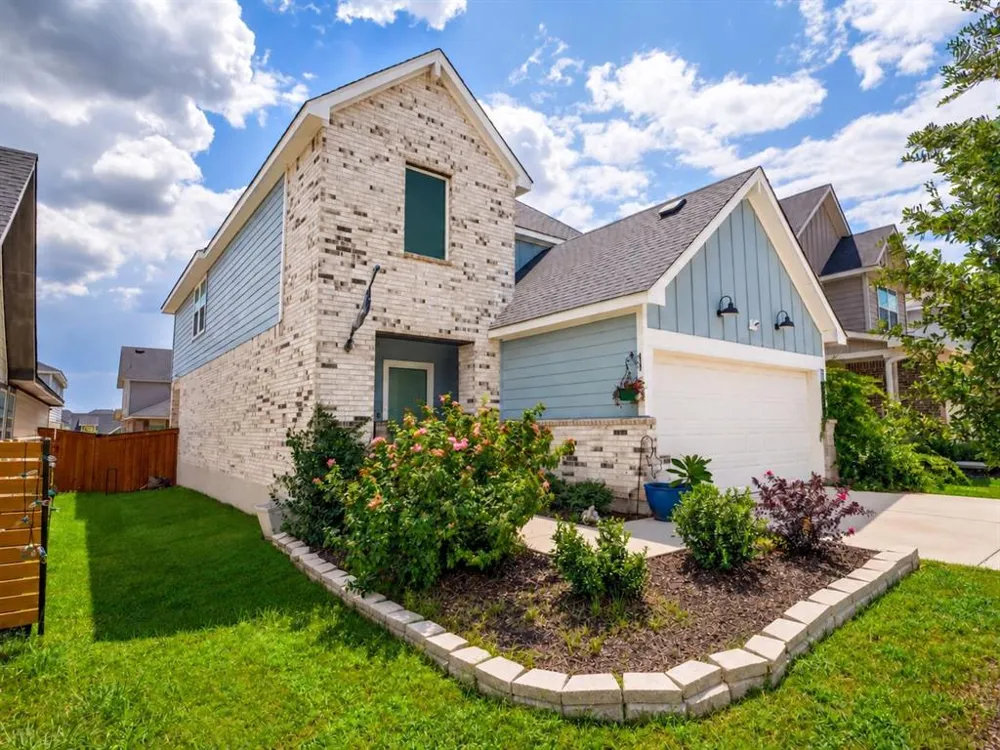 181 Standing Rock Lane Marble Falls, TX 78654