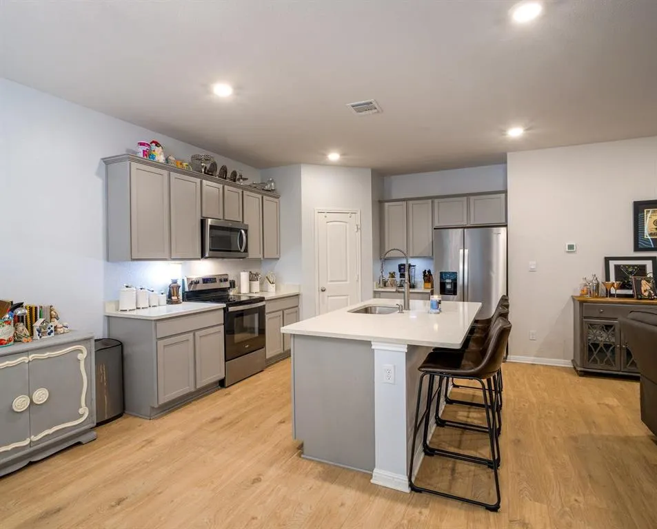 181 Standing Rock Lane Marble Falls, TX 78654