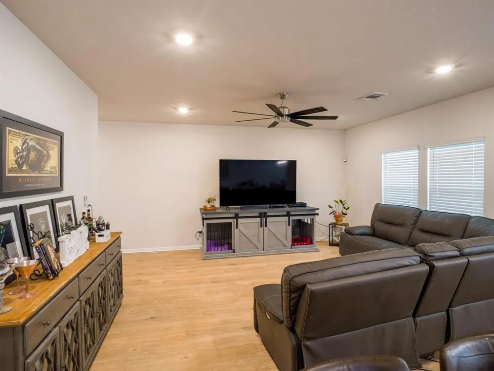 181 Standing Rock Lane Marble Falls, TX 78654