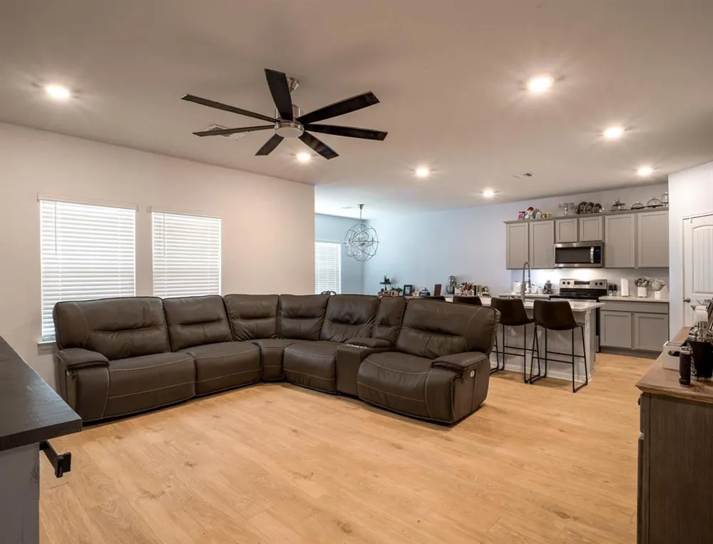 181 Standing Rock Lane Marble Falls, TX 78654