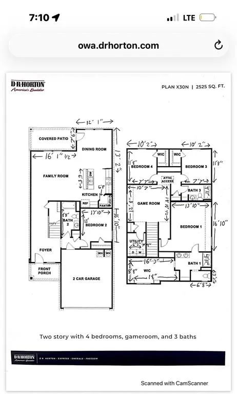 181 Standing Rock Lane Marble Falls, TX 78654