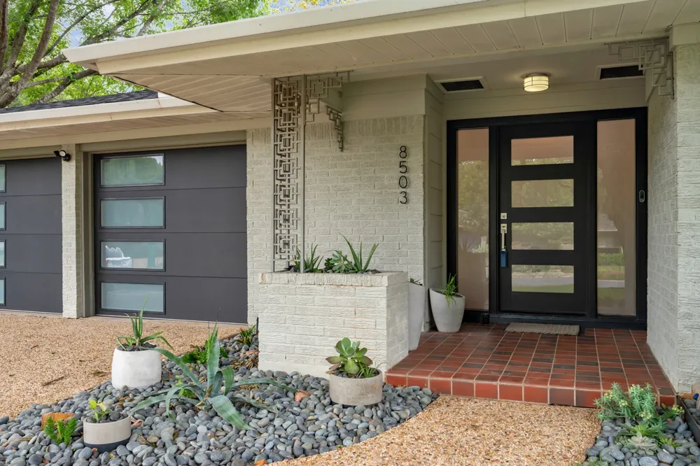 8503 Daleview Drive Austin, TX 78757