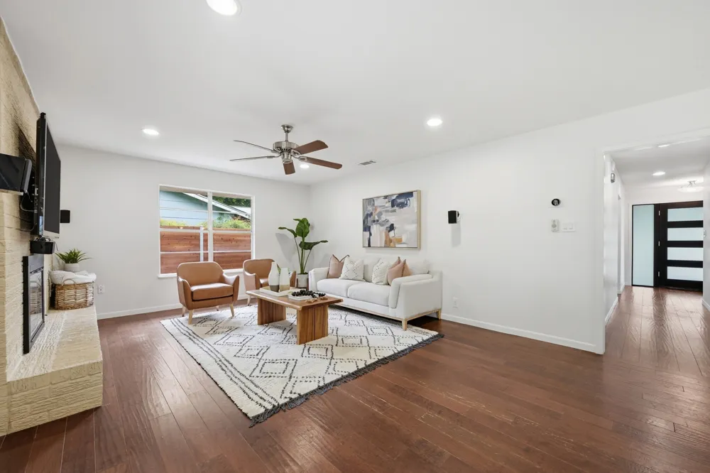8503 Daleview Drive Austin, TX 78757