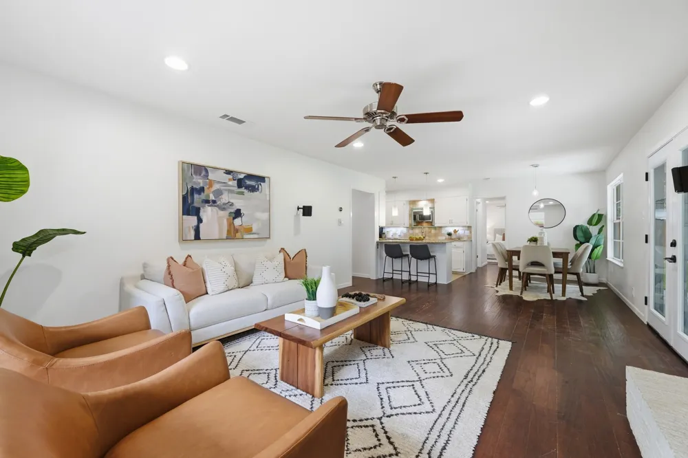 8503 Daleview Drive Austin, TX 78757