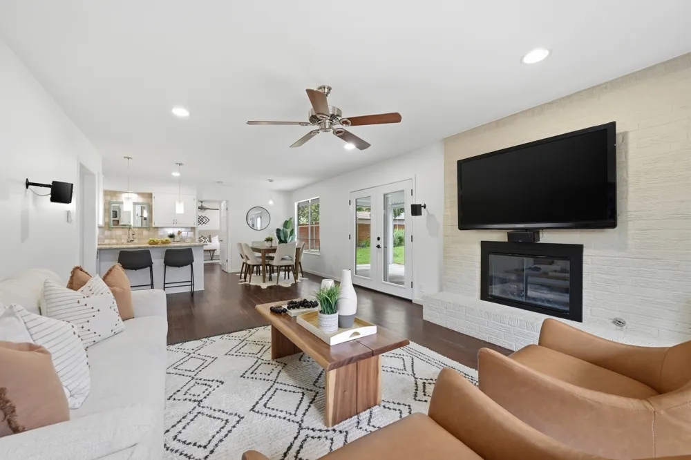 8503 Daleview Drive Austin, TX 78757