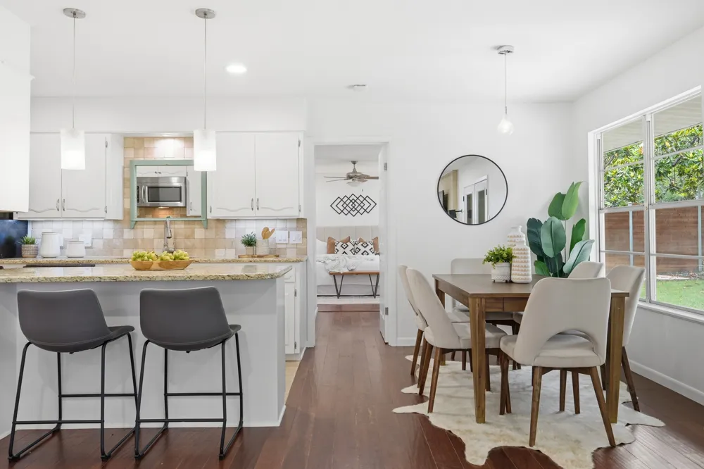 8503 Daleview Drive Austin, TX 78757