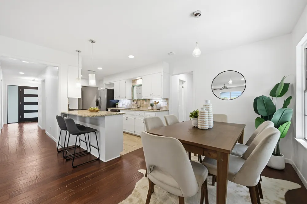 8503 Daleview Drive Austin, TX 78757