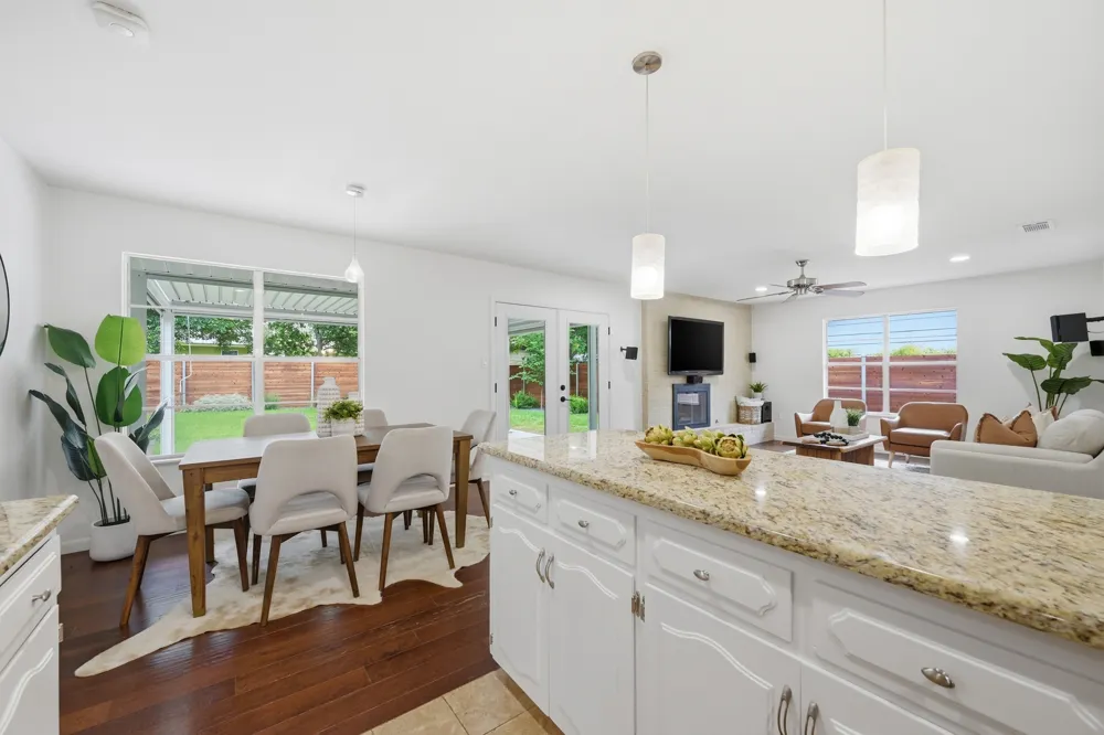 8503 Daleview Drive Austin, TX 78757