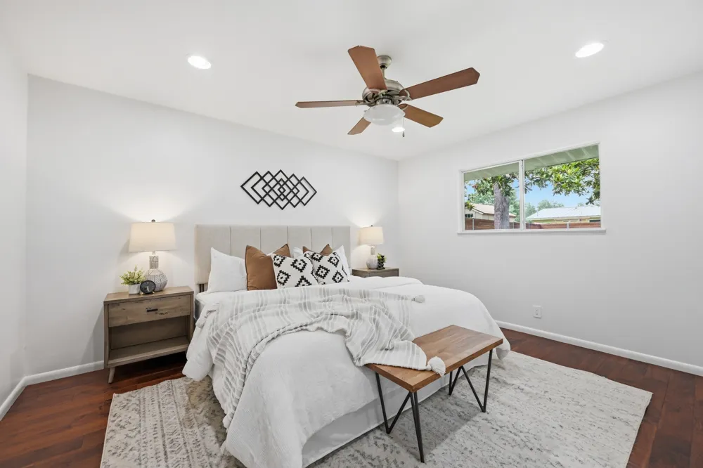 8503 Daleview Drive Austin, TX 78757