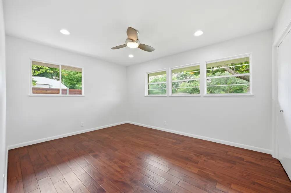 8503 Daleview Drive Austin, TX 78757