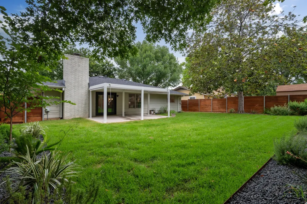 8503 Daleview Drive Austin, TX 78757