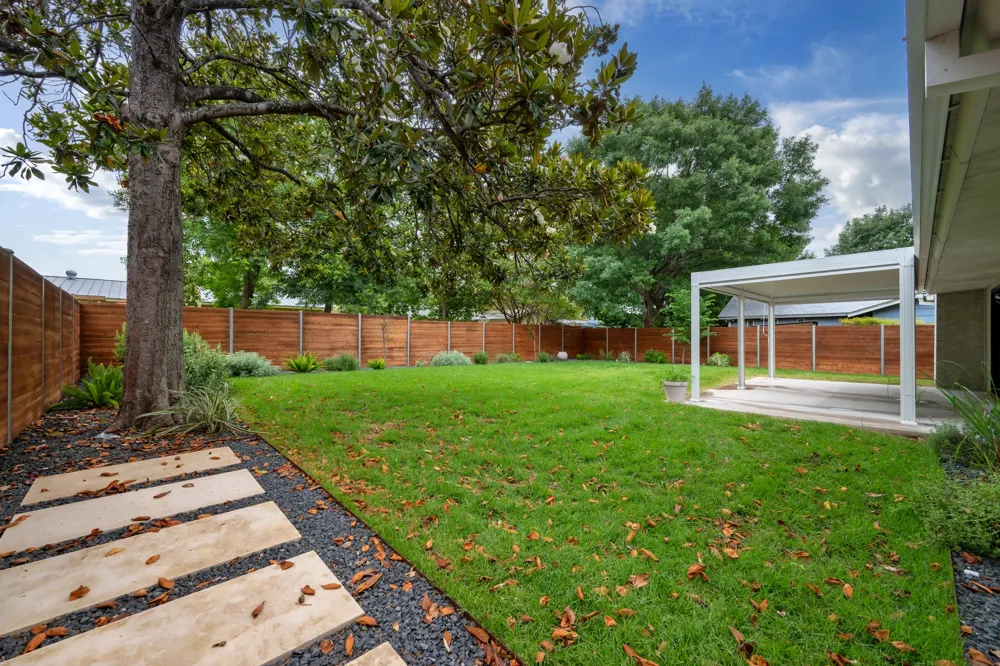 8503 Daleview Drive Austin, TX 78757