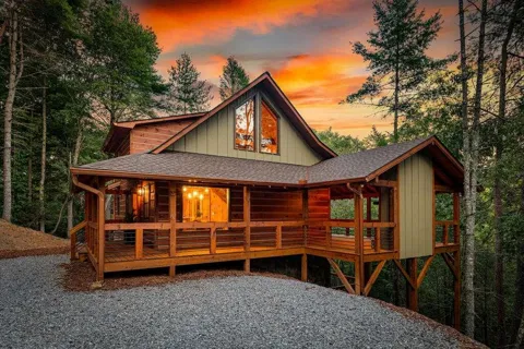 66 Woodland Trail
