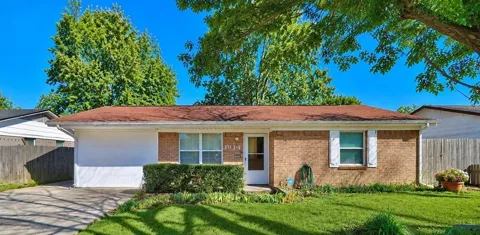 1914 Del Oak Drive
