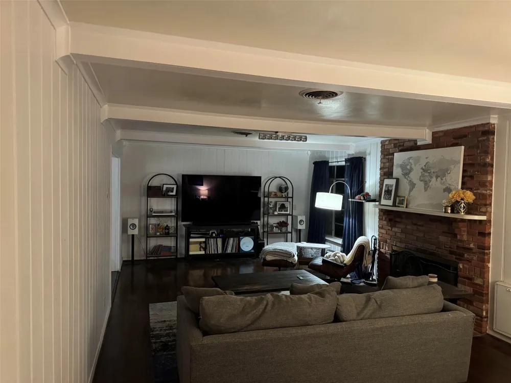 7328 Wild Valley Drive Dallas, TX 75231