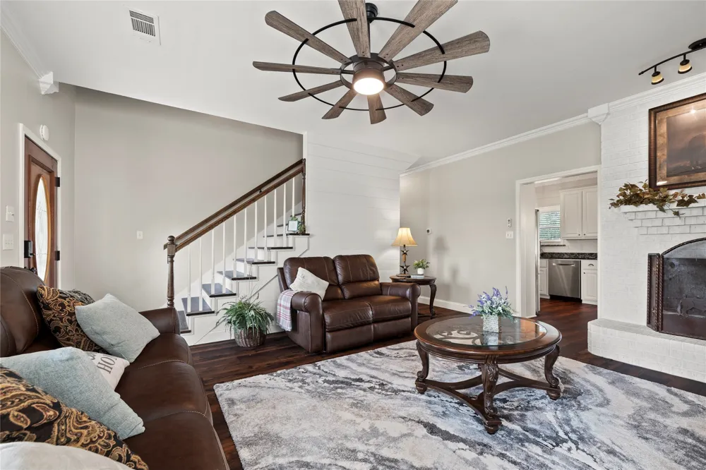 7987 S State Highway 78 Highway Leonard, TX 75452