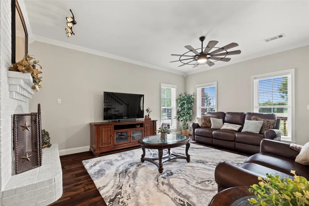 7987 S State Highway 78 Highway Leonard, TX 75452