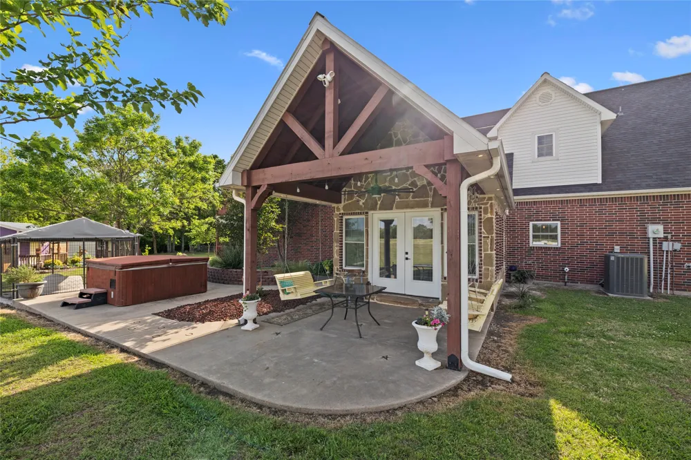 7987 S State Highway 78 Highway Leonard, TX 75452