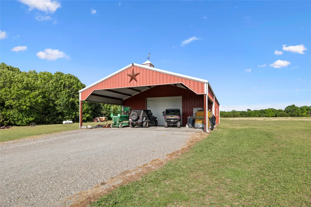 7987 S State Highway 78 Highway Leonard, TX 75452
