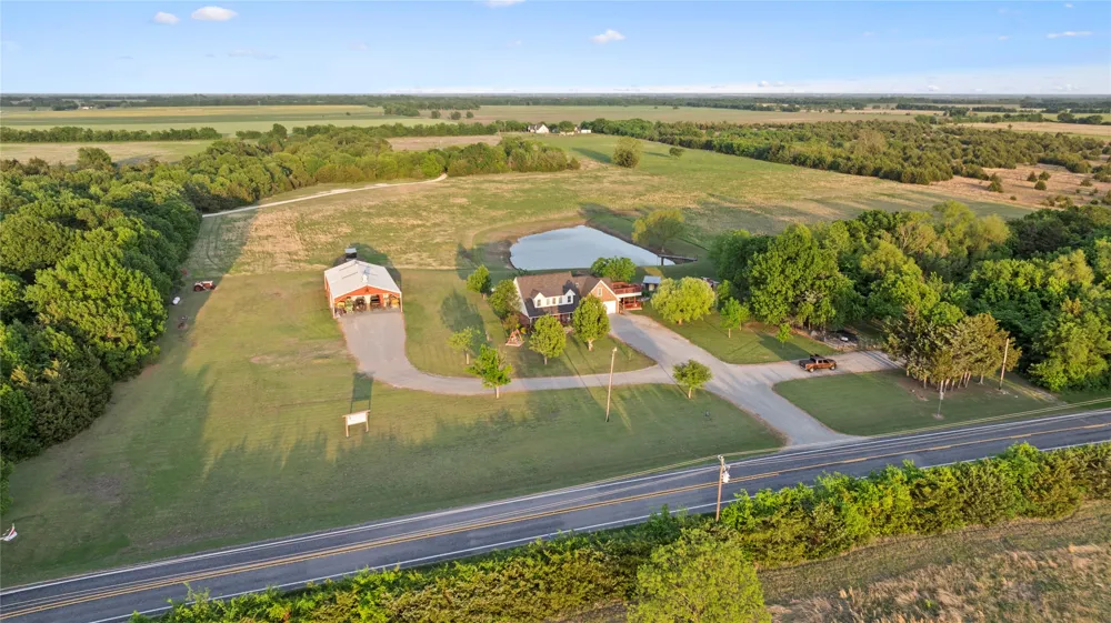 7987 S State Highway 78 Highway Leonard, TX 75452