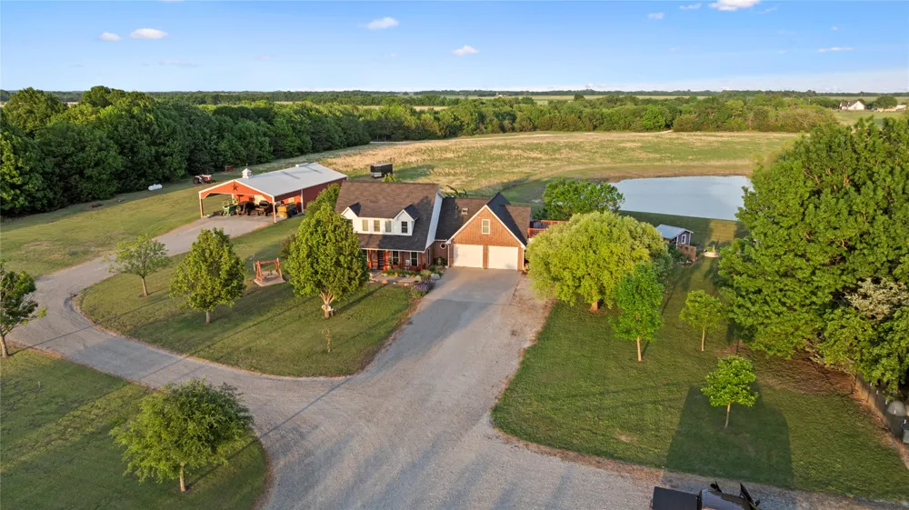 7987 S State Highway 78 Highway Leonard, TX 75452