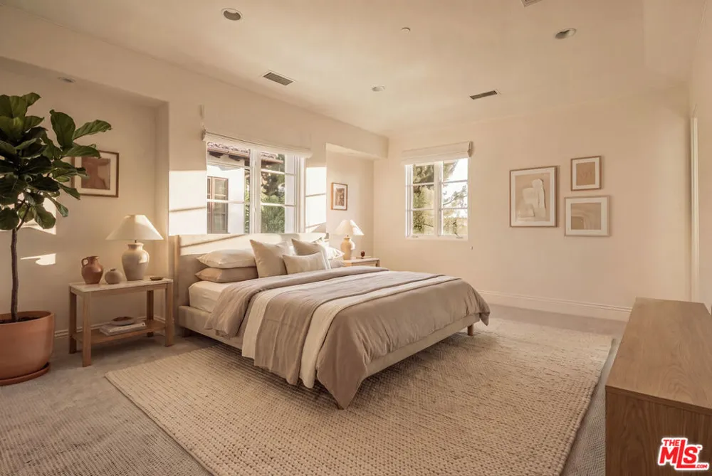 2481 Summitridge Drive Beverly Hills, CA 90210