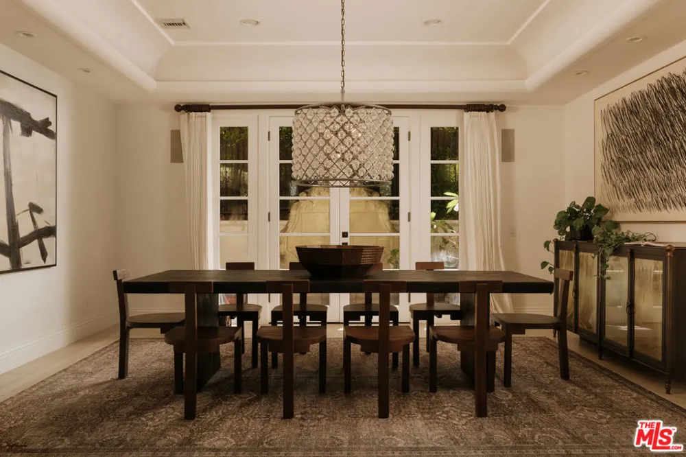 2481 Summitridge Drive Beverly Hills, CA 90210