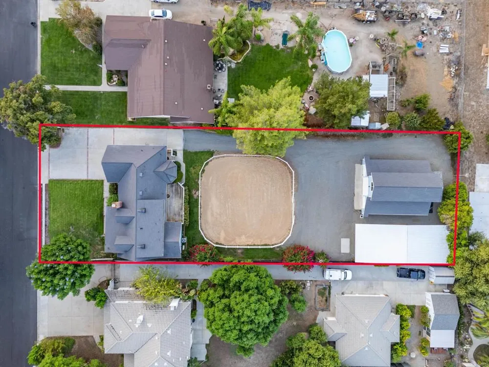 4126 Crestview Drive Lake Elsinore, CA 92530