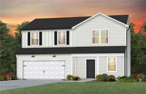 404 Chesney Place