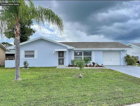 1806 IRONWOOD COURT W