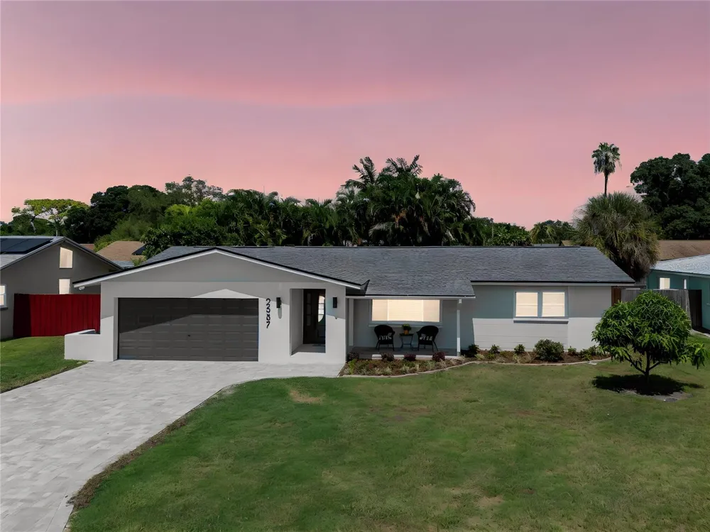 2587 60TH AVENUE S St Petersburg, FL 33712
