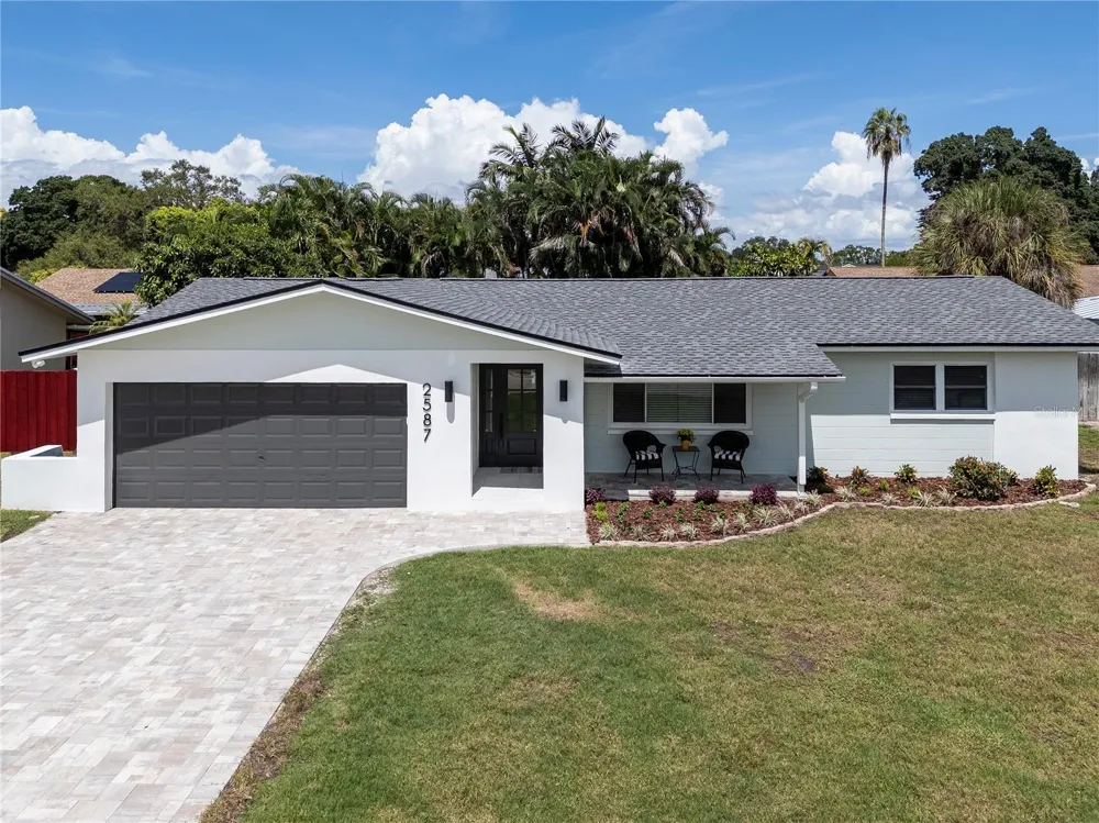 2587 60TH AVENUE S St Petersburg, FL 33712