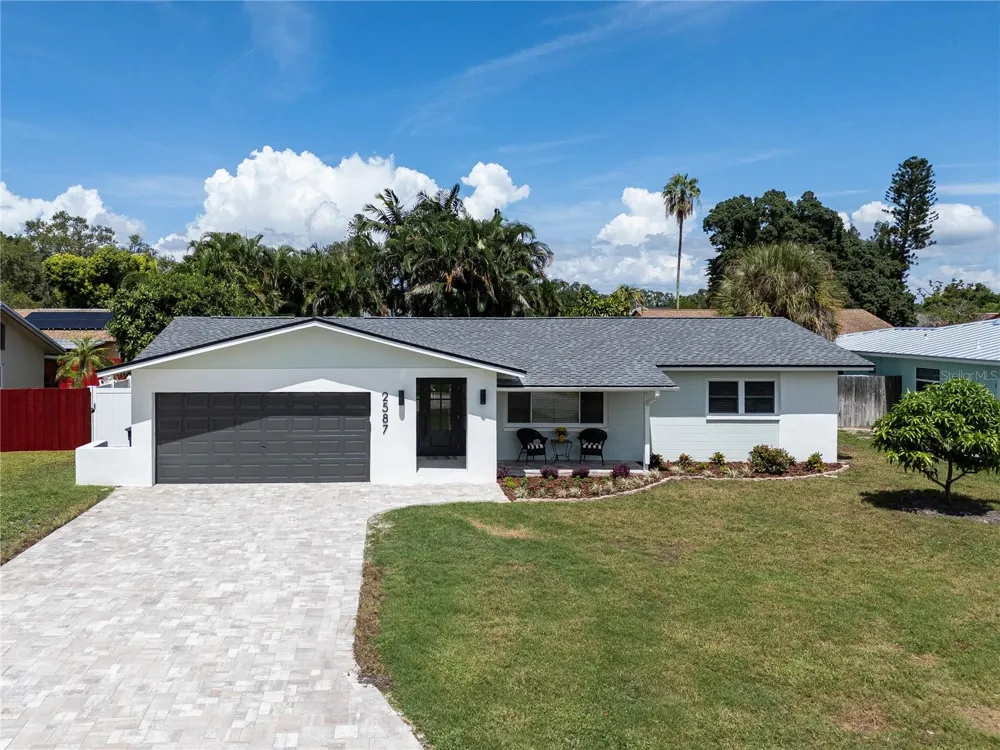 2587 60TH AVENUE S St Petersburg, FL 33712