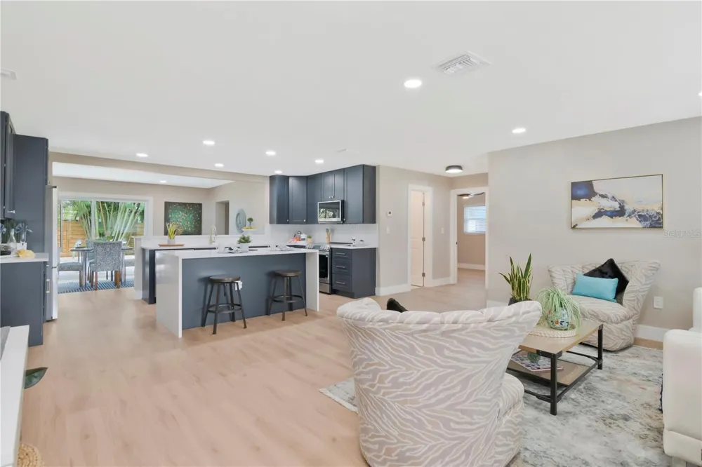 2587 60TH AVENUE S St Petersburg, FL 33712