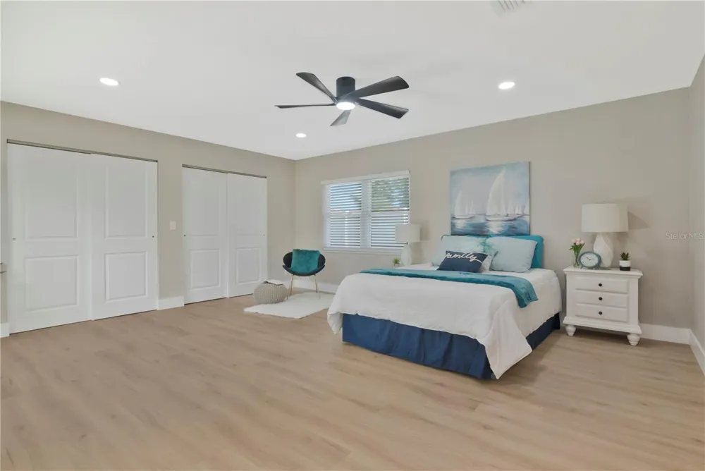2587 60TH AVENUE S St Petersburg, FL 33712