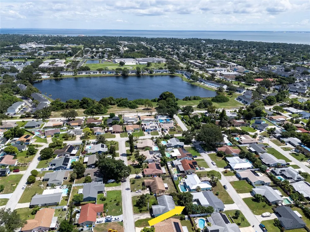 2587 60TH AVENUE S St Petersburg, FL 33712