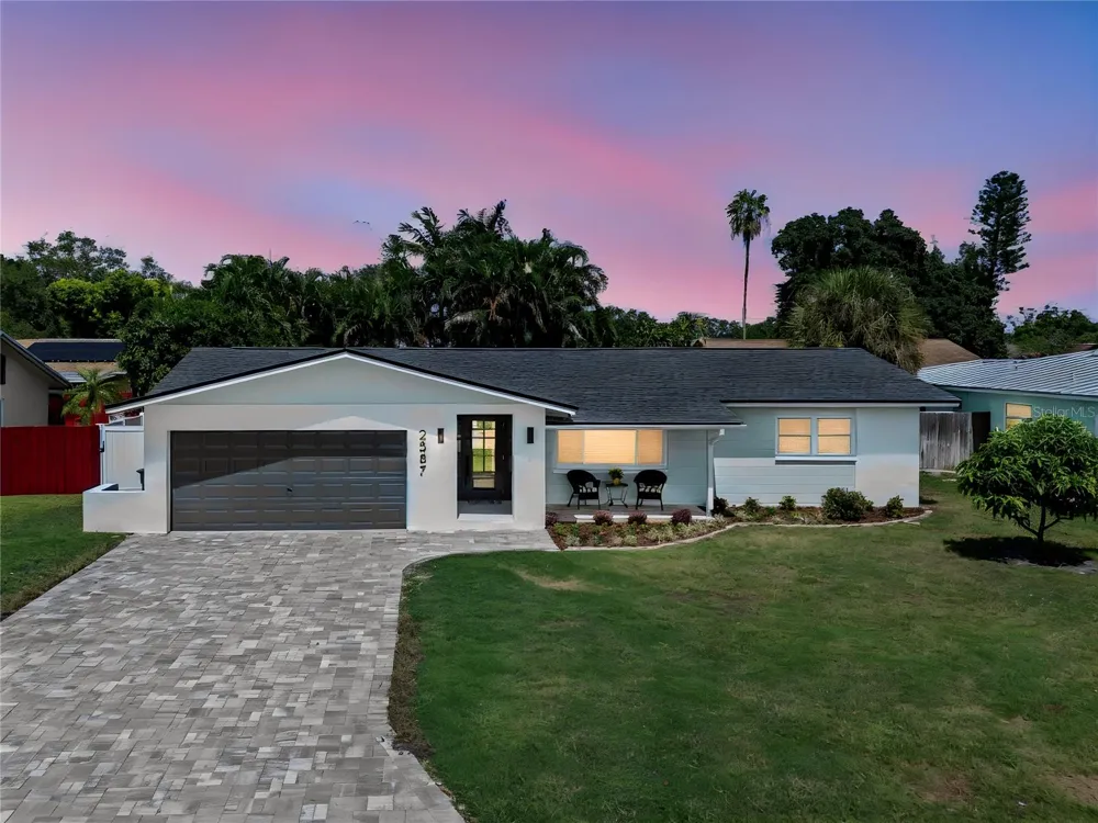 2587 60TH AVENUE S St Petersburg, FL 33712