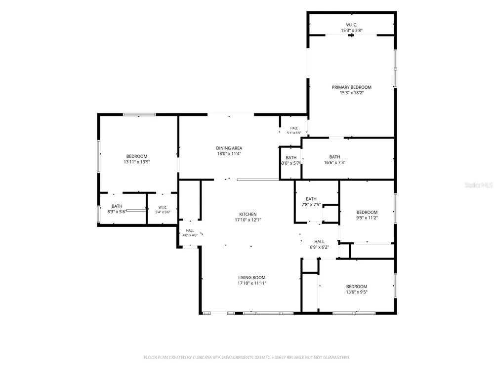 2587 60TH AVENUE S St Petersburg, FL 33712