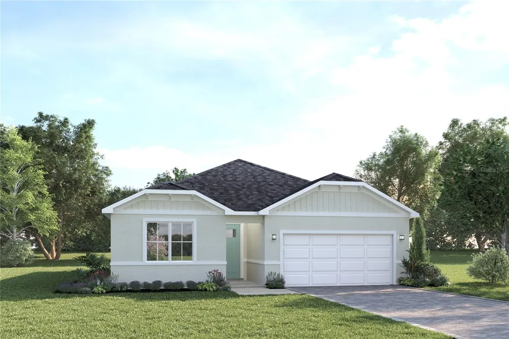 6374 CEDAR LANDING CIRCLE Leesburg, FL 34748