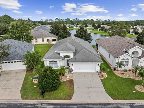 3 RIVERGATE LANE