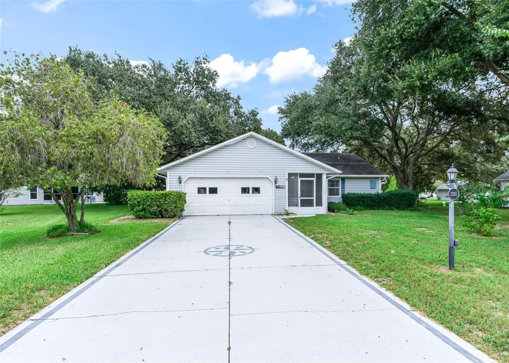 2311 BONNIE VIEW COURT Leesburg, FL 34788
